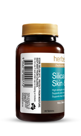Herbs of Gold - Silica Hair Skin & Nails